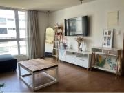 Departamento en Providencia