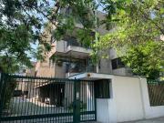 Departamento en Providencia