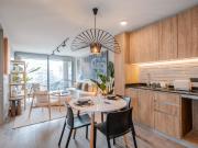 Departamento en Providencia