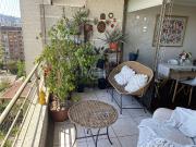 Departamento en Providencia