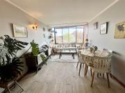 Departamento en Providencia