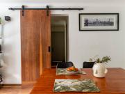 Departamento en Providencia