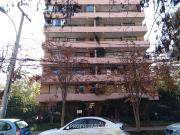 Departamento en Providencia