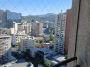 Departamento en Providencia