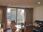 Departamento en Providencia