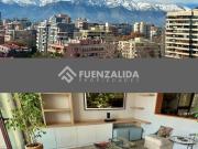 Departamento en Providencia