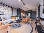 Departamento en Providencia