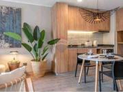 Departamento en Providencia