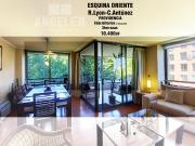 Departamento en Providencia