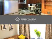 Departamento en Providencia