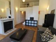 Departamento en Providencia