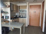 Departamento en Providencia