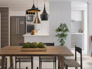 Departamento en Providencia