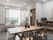 Departamento en Providencia