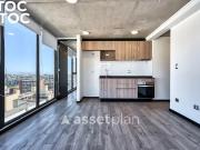 Departamento en Providencia