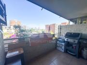 Departamento en Providencia