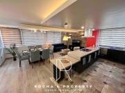 Departamento en Providencia