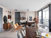 Departamento en Providencia