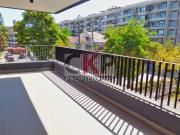 Departamento en Providencia