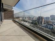 Departamento en Providencia