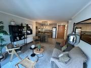 Departamento en Providencia