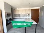 Departamento en Providencia