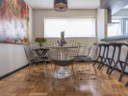 Departamento en Providencia