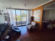 Departamento en Providencia