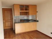 Departamento en Providencia