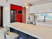 Departamento en Providencia