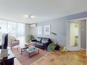 Departamento en Providencia