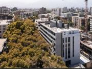 Departamento en Providencia