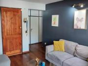 Departamento en Providencia