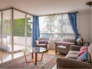 Departamento en Providencia