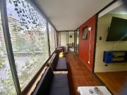 Departamento en Providencia