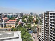 Departamento en Providencia