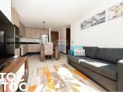 Departamento en Providencia