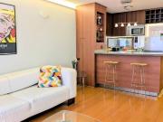 Departamento en Providencia