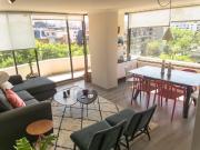 Departamento en Providencia