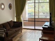 Departamento en Providencia