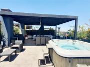 Departamento en Providencia