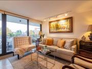 Departamento en Providencia