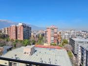 Departamento en Providencia