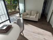 Departamento en Providencia