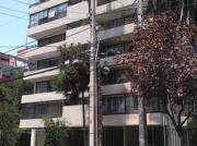 Departamento en Providencia
