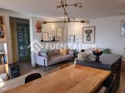 Departamento en Providencia