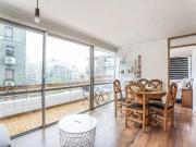 Departamento en Providencia