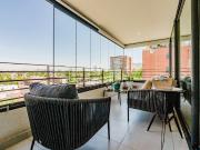 Departamento en Providencia