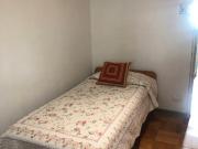 Departamento en Providencia