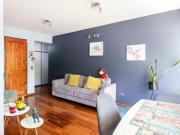 Departamento en Providencia